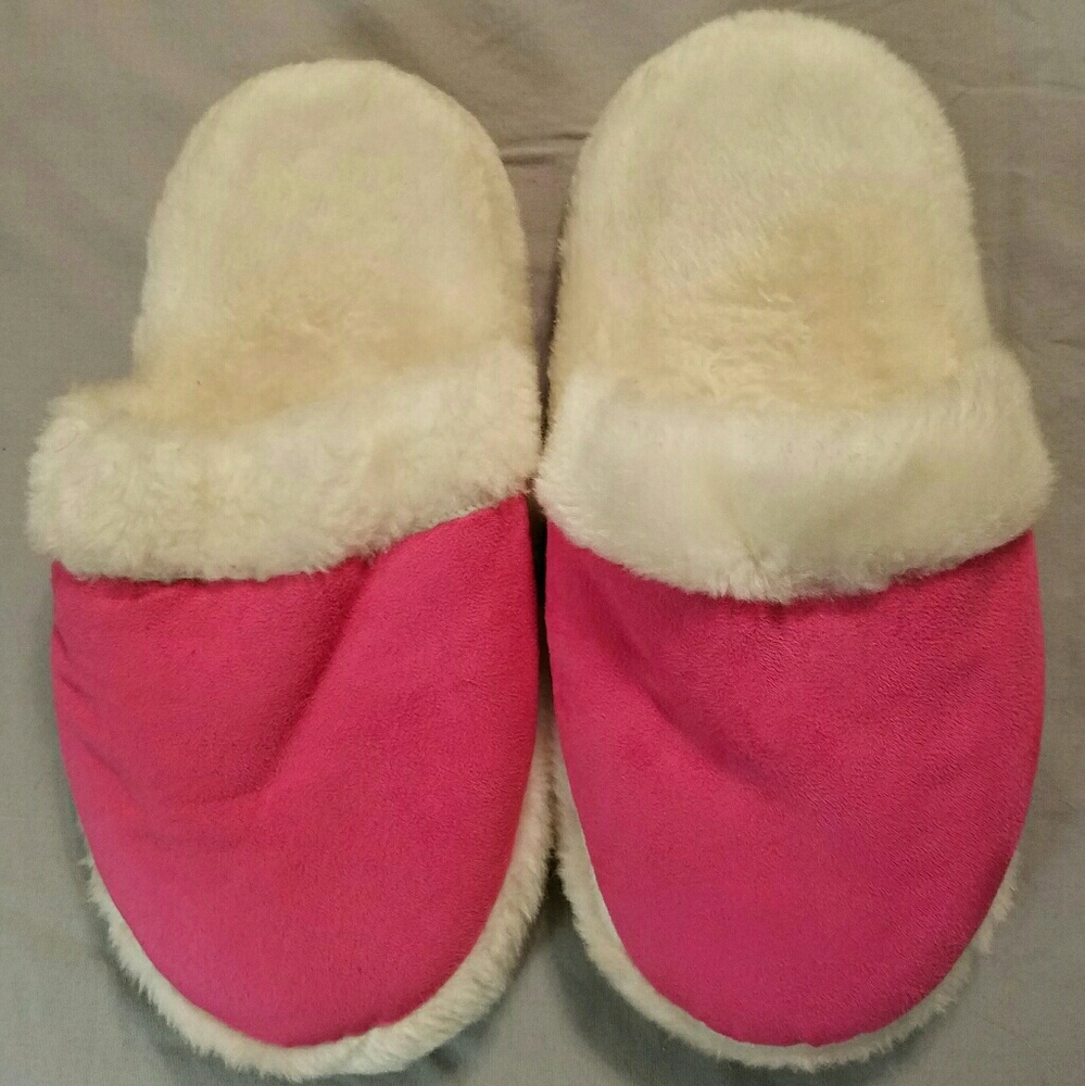 Massaging Slippers